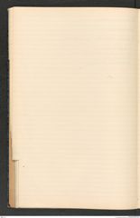 k.k. naturhistorisches Hofmuseum, Index Intendanzakten 1906, Seite 46
